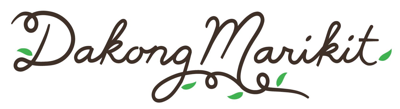 Dakong Marikit